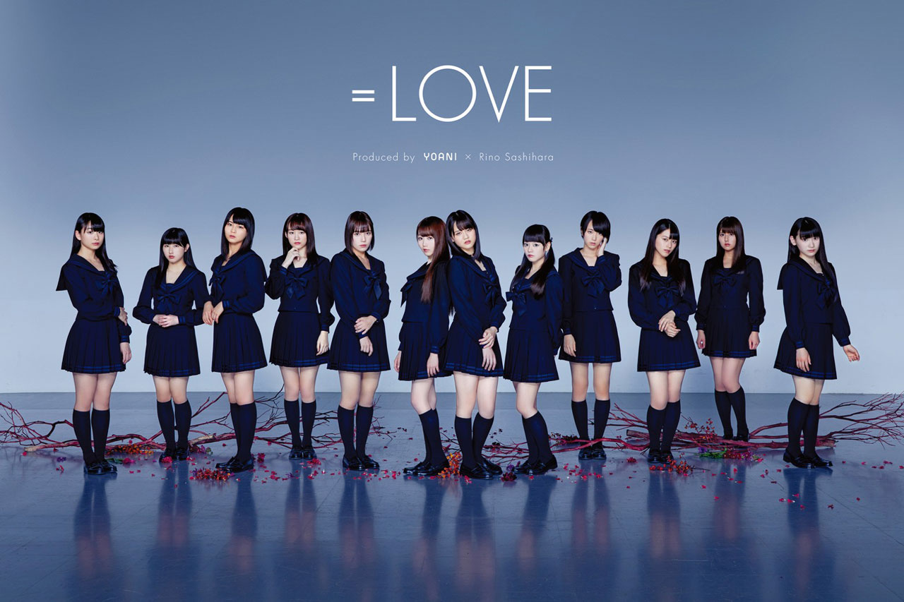 =LOVE