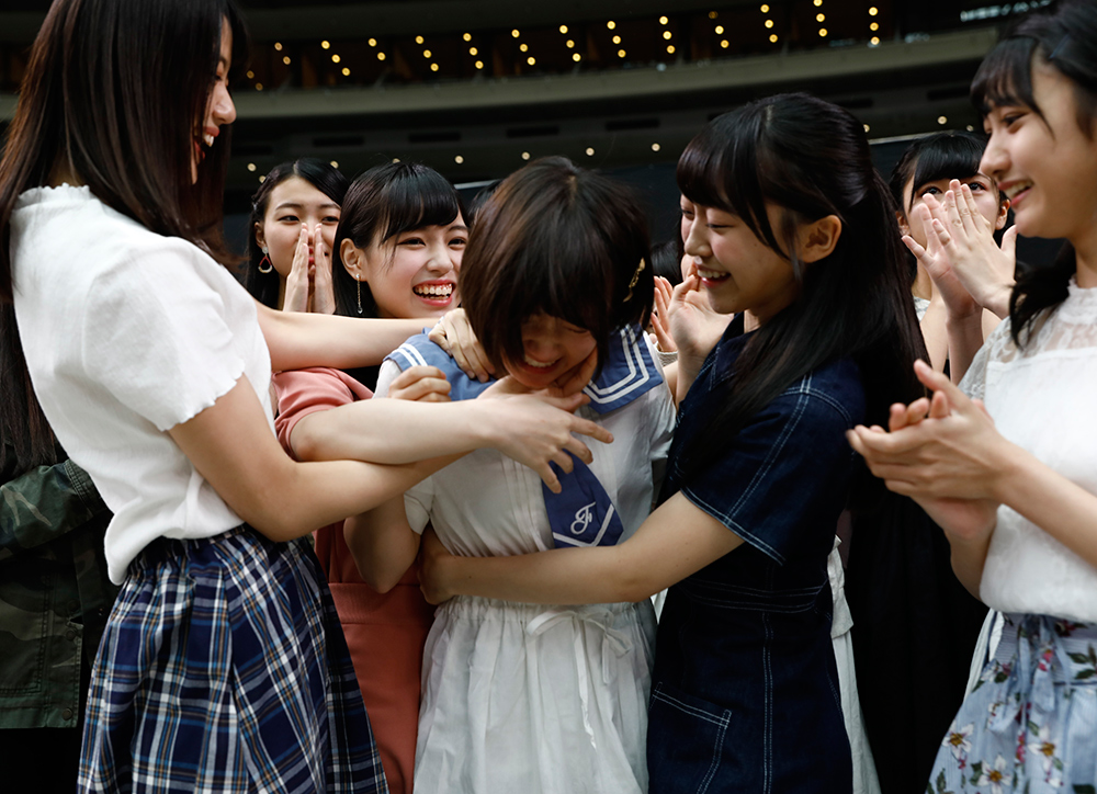 AKB48 総選挙 コンサート 開票 イベント 生写真 STU48 2種コンプ AKB48 総選挙 コンサート 開票 イベント 生写真 STU48 2種コンプ