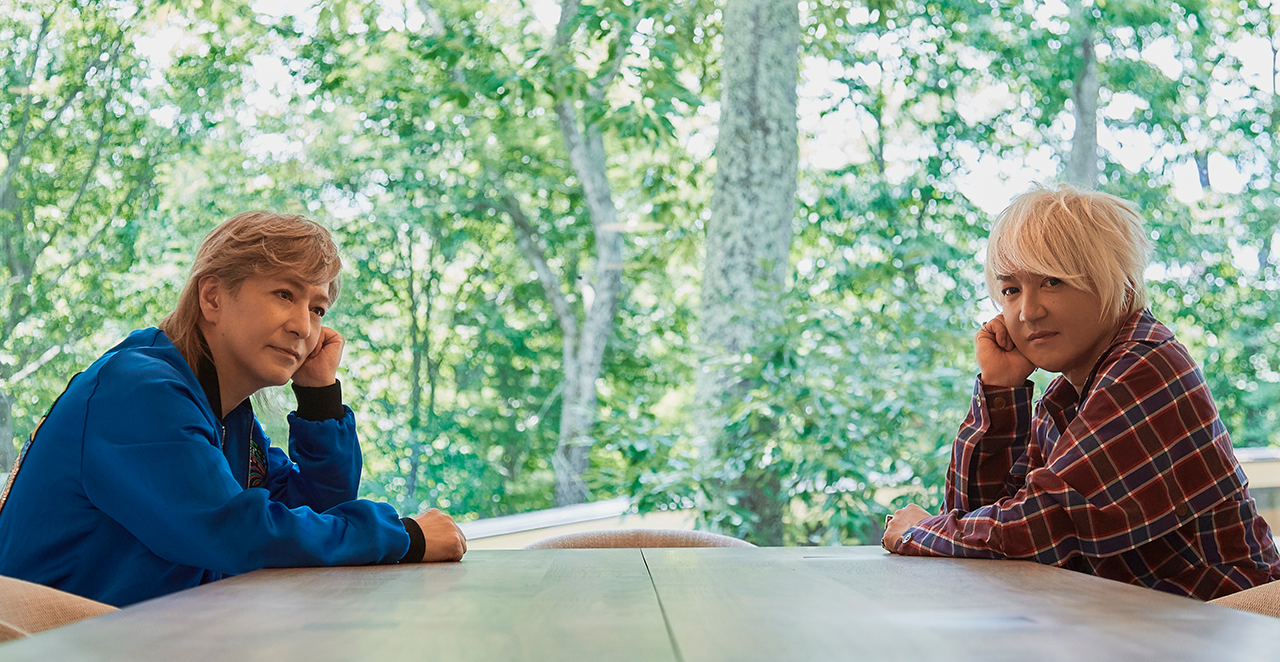 pandora ビルボード グラスセット 小室哲哉 浅倉大介 小室哲哉 浅倉