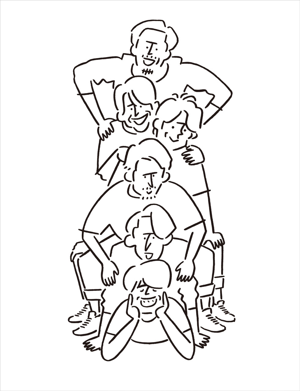 V6、ホワイトデー発売のライブDVD/BD「LIVE TOUR 2017 The ONES