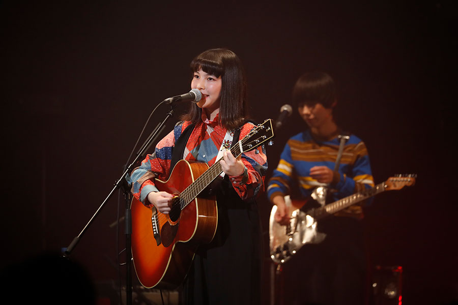 Mrs. GREEN APPLEがアベンジャーズに、ハロウィーン・ライブイベントに