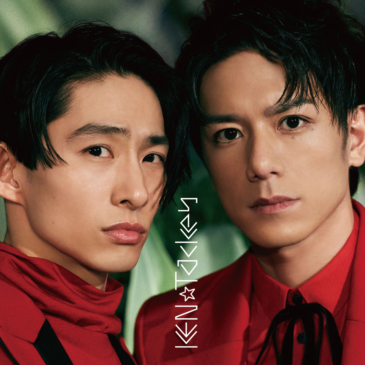 三宅健と滝沢秀明のユニットKEN☆TackeyによるケンタッキーCM
