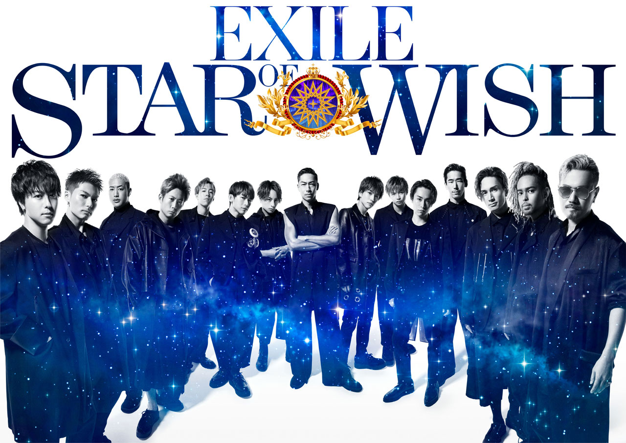 Exile Heads Or Tails Mvで男性ファン1 000人が復活の狼煙をあげる Musicman