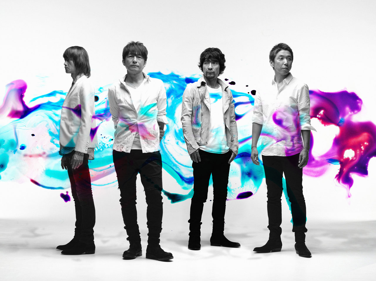 Mr.Children、「Your Song」MVフルバージョンを加えたMV3本を同時公開