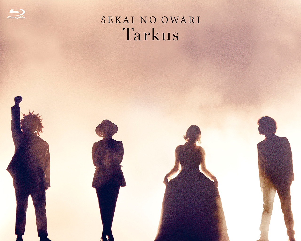 Sekai No Owari 映像作品 Tarkus から Hey Ho フル尺映像を解禁 Musicman