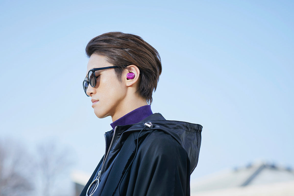 イヤホン Hilcrhyme 10 anniversary limited model Hilcrhyme、8thアルバム発売記念POP UP CAFE開催＆自身プロデュースの