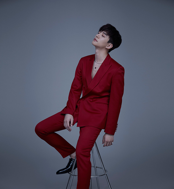 JUNHO(From 2PM)、ミニALよりタイトル曲「想像」デジタル先行配信&MV