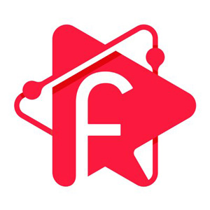 「fanicon」ロゴ