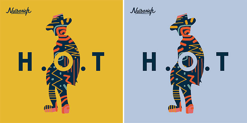 Nulbarich H.O.T. 直筆サイン入りCD ナルバリッチ JQ