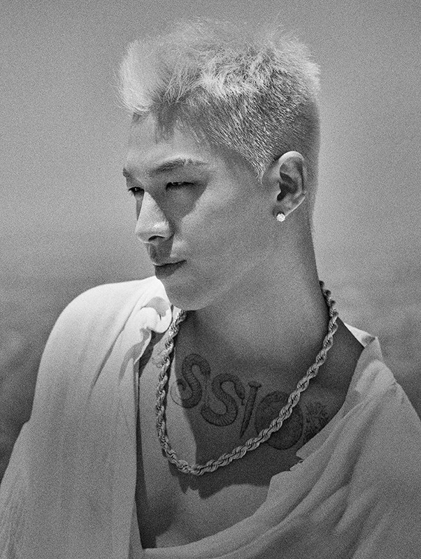 BIGBANG・SOL、ジャパンスタジアムツアー映像作品＆「平昌冬季五輪