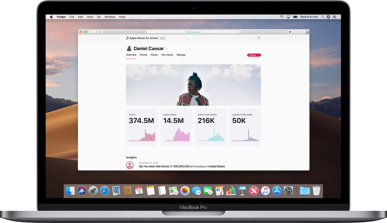 Apple Musicが音楽出版を強化、作曲家支援で変わるインディーズとメジャーの境界線