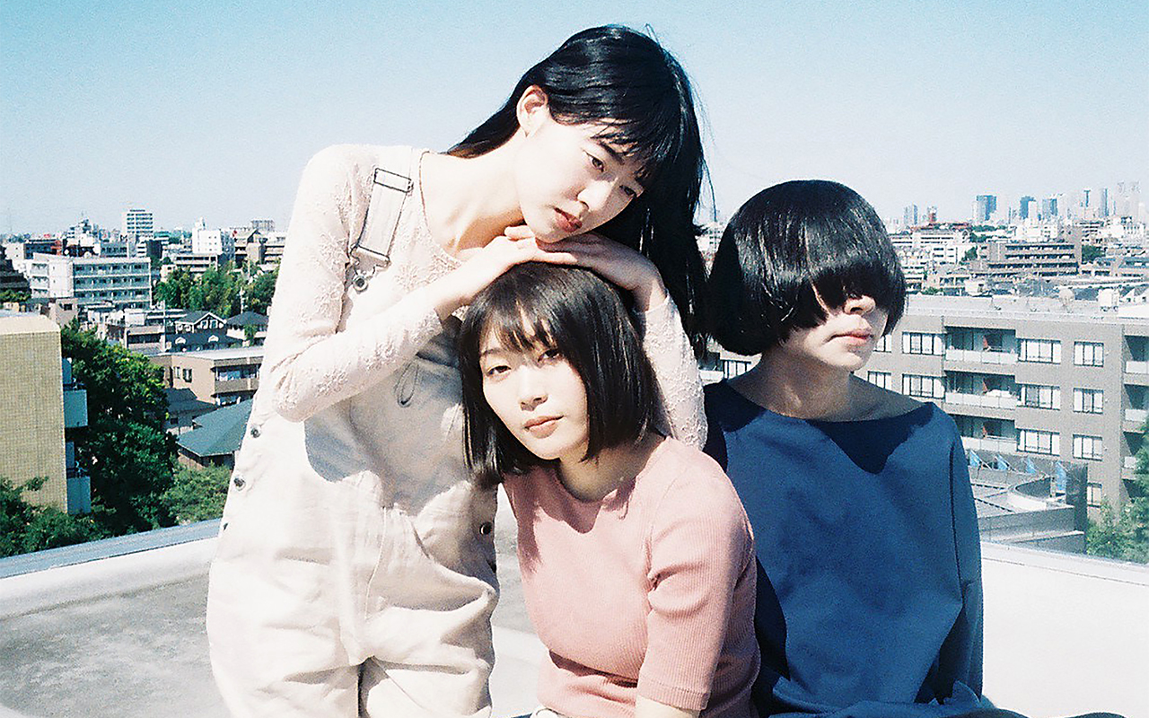 羊文学、ファースト・アルバムより「ドラマ」MV公開 | Musicman