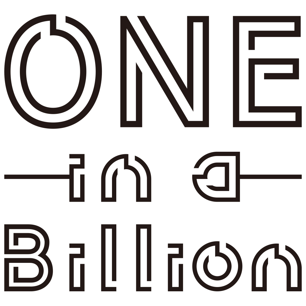 ONE in a Billion