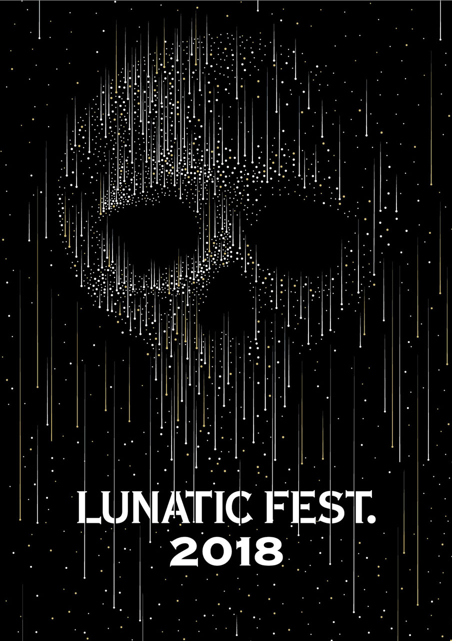「LUNATIC FEST.2018」