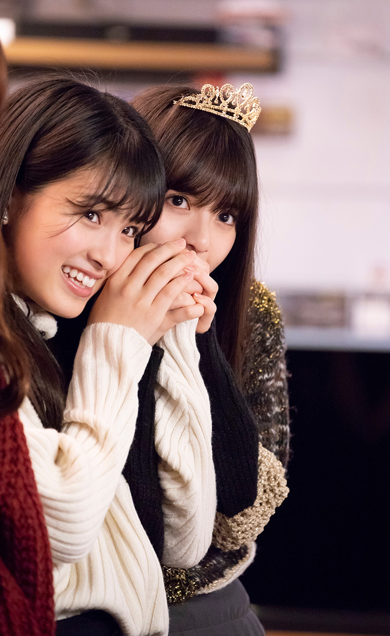NOGIBINGO!10」乃木坂46 齋藤飛鳥が一人暮らしをさらに楽しむ