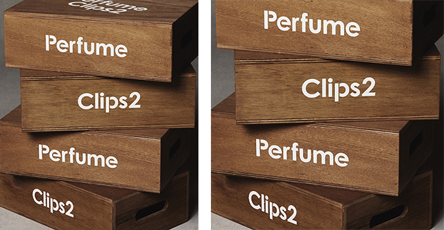 【未開封】Perfume clips、clips2 s-l1200.jpg