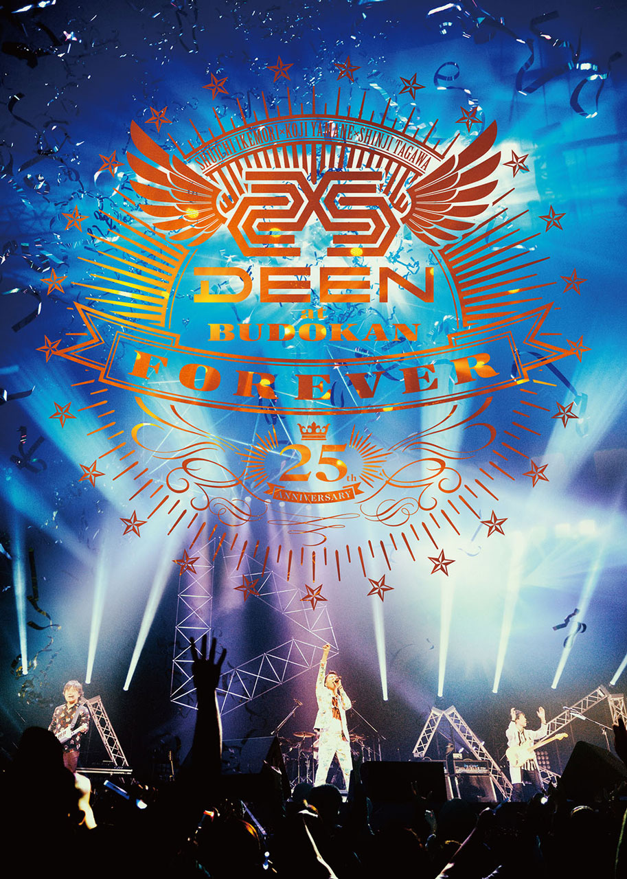 【即購入ok!!】DEEN 20周年武道館ライブ2daysセット 初回限定盤 2形態同時購入Blu-rayセット》Aぇ! group LIVE TOUR 2025 D.N.A