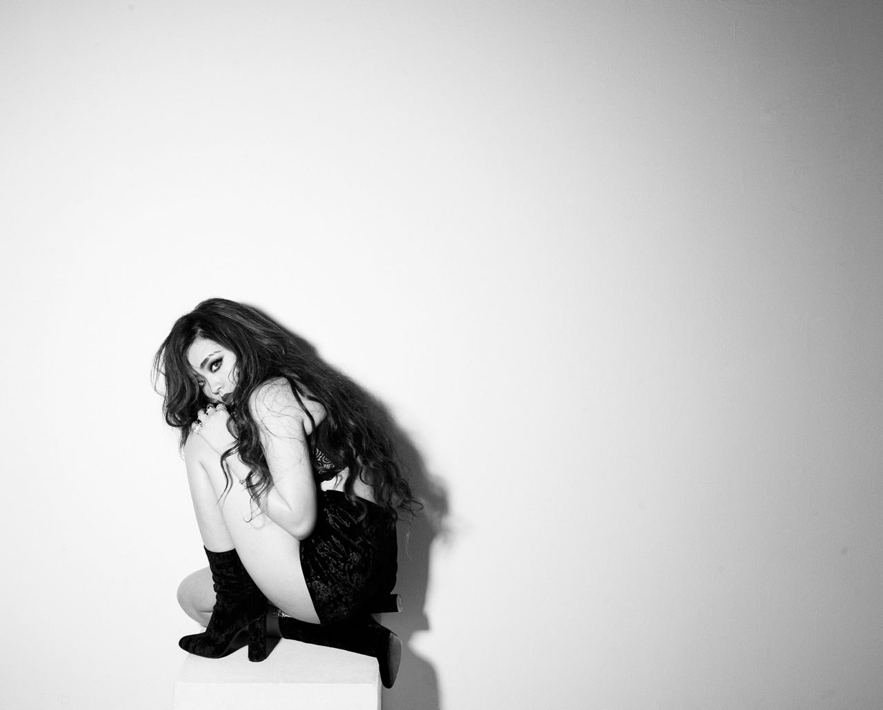 ちゃんみな、チケット完売の渋谷O-EAST公演をLINE LIVE生中継 | Musicman