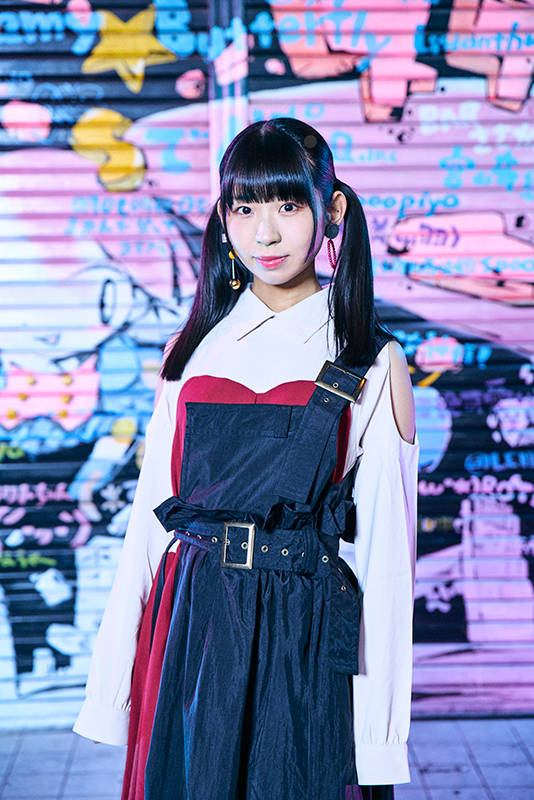 古川未鈴（でんぱ組.inc）、漫画家 麻生周一との結婚を発表「二