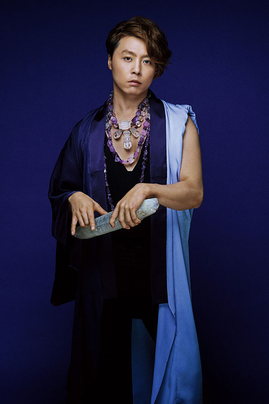 堂本剛×ムロツヨシ特番「剛とツヨシ 漢字とカタカナ。」、未公開音源