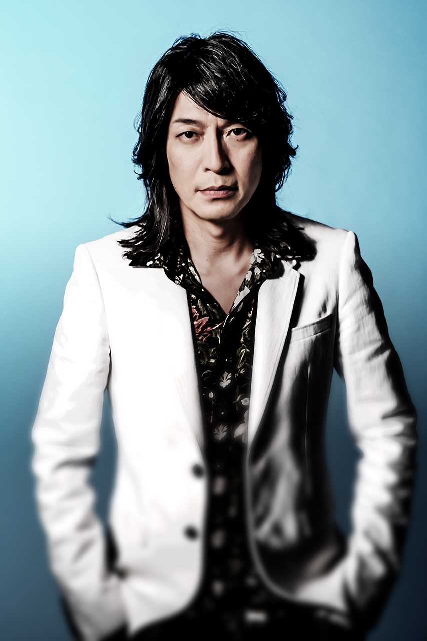 小野正利★Nowand...★2017BirthdayLive2017 Now and Forever～short ver～ - YouTube