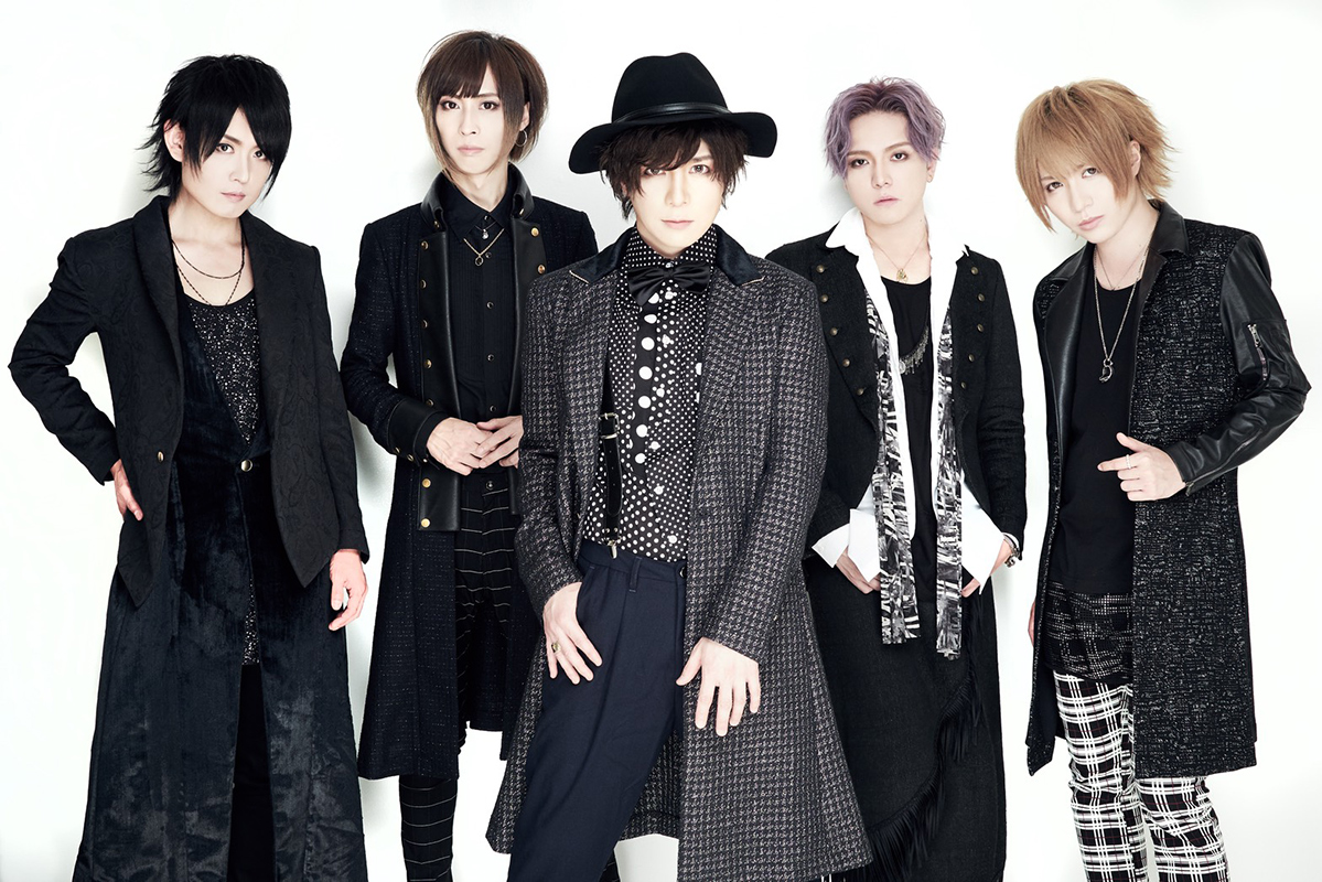 彩冷える、8年振りのワンマン公演で5/27に今後の活動について発表と