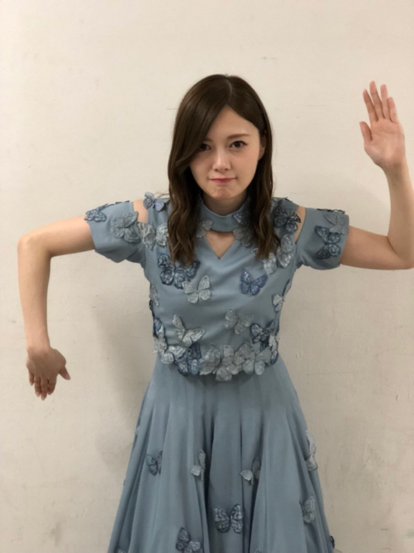 コンプ 乃木坂46 シンクロニシティ 分かり 白石麻衣