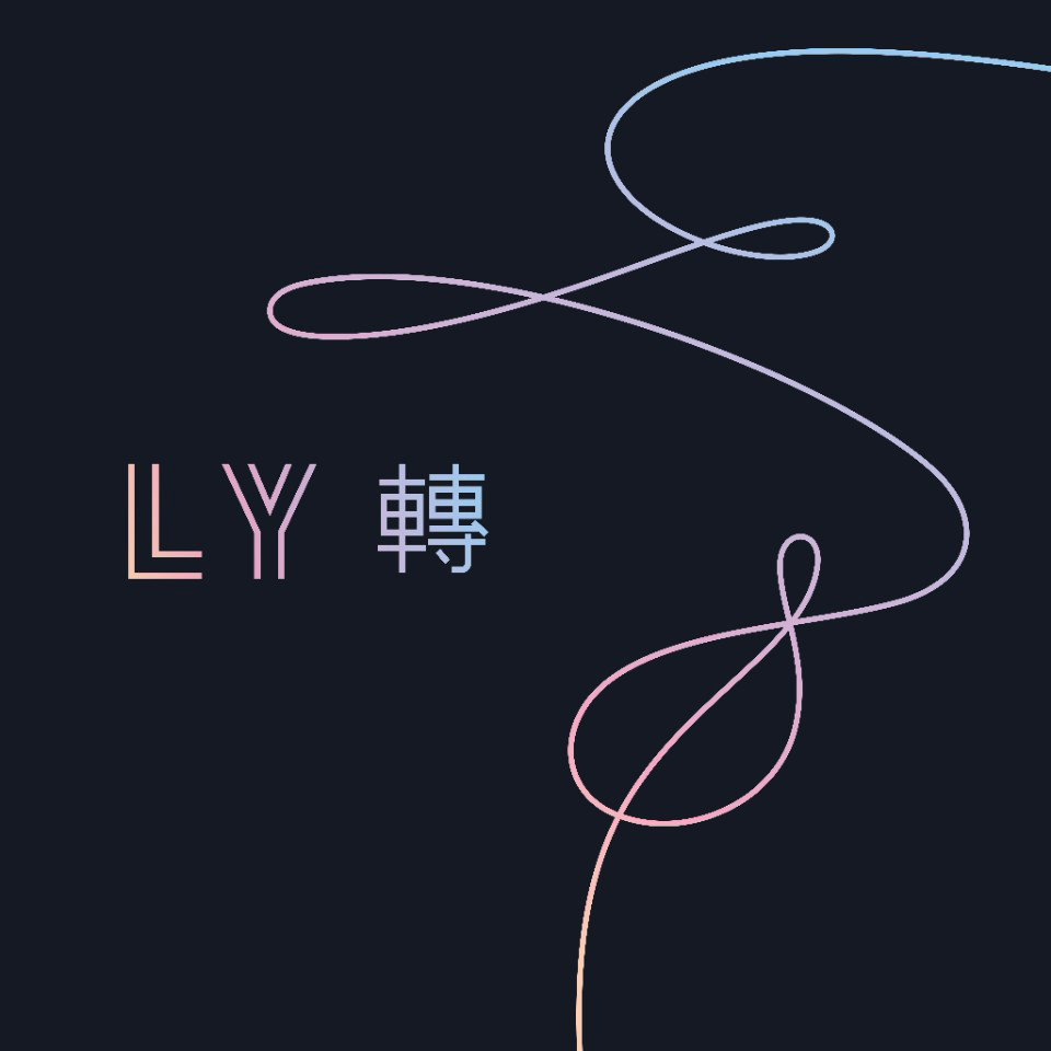 BTS 防弾少年団　直筆サイン入り　アルバム　 LOVE YOURSELF BTS LOVE YOURSELF サイン入りアルバム BTS LOVE YOURSELF サイン入り