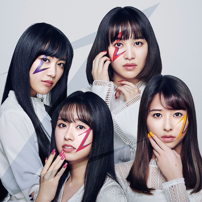ももクロ、5th ALリード曲「The Diamond Four」先行配信 収録