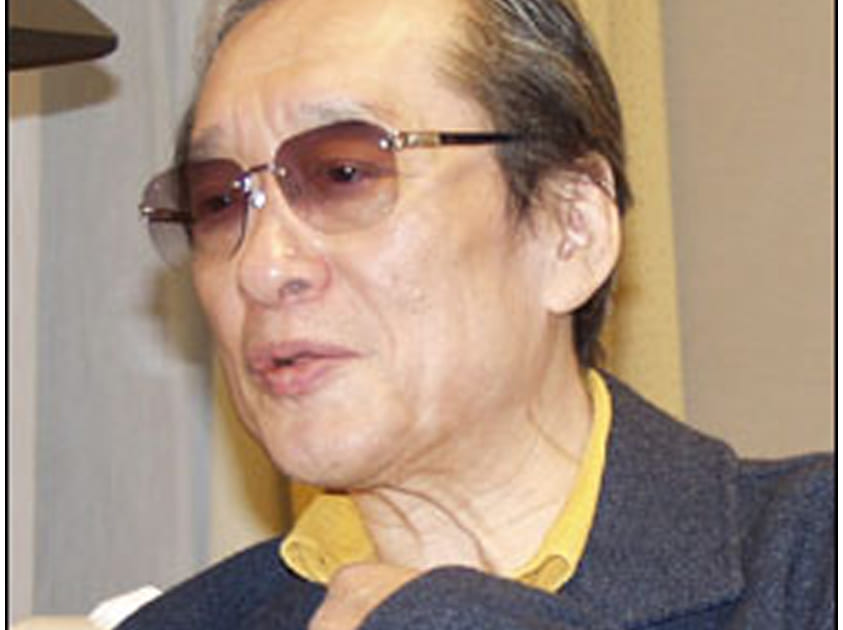 第21回 宮川 泰 氏 Musicman