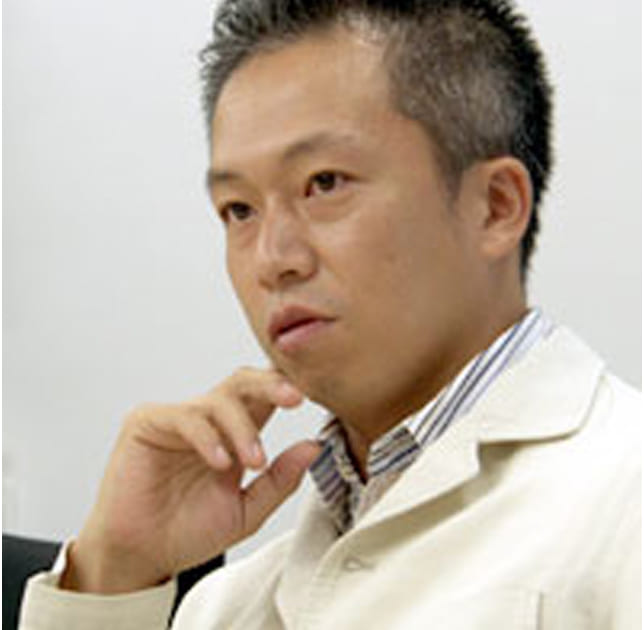 第52回 荒川 祐二 氏 株式会社ジャパン ライツ クリアランス 代表取締役 Musicman 第52回 荒川 祐二 氏 株式会社ジャパン ライツ クリアランス 代表取締役 Musicman
