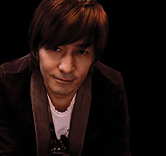 第84回 小室 哲哉 氏 音楽プロデューサー ミュージシャン Musicman 第84回 小室 哲哉 氏 音楽プロデューサー ミュージシャン Musicman