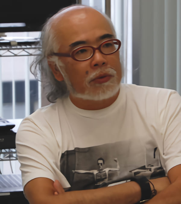 株式会社ソニー・ミュージックアーティスツ 代表取締役会長 原田 公一