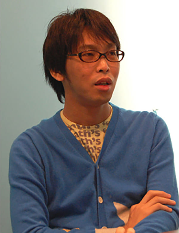 第94回 山田 勝也 氏 株式会社愛印 代表取締役／プロデューサー | Musicman