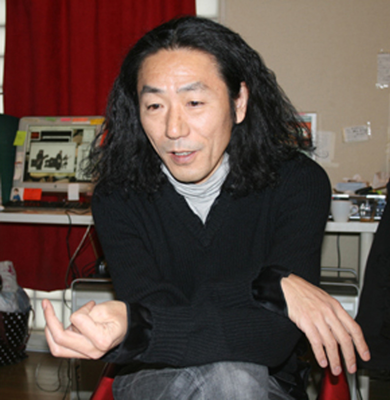 アーティストのイメージや空気感をミュージックビデオで形に 映像ディレクター 山口保幸氏インタビュー Musicman