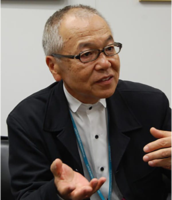 「坂本」 第106回 坂本 健 氏 株式会社ローソンHMVエンタテイメント 代表取締役