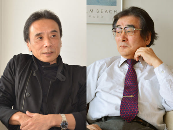 野生の本能で生きる獣・プロデューサー 西崎義展の功罪 『「宇宙戦艦