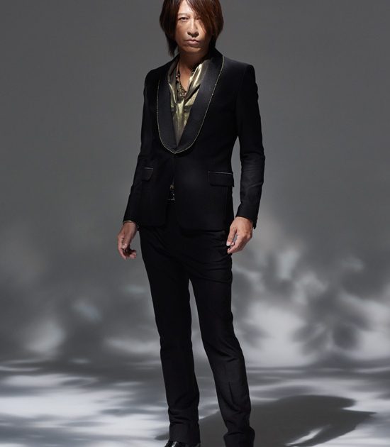 TAKUROが語る“ファンファースト”から生まれたGLAY公式アプリへの想い