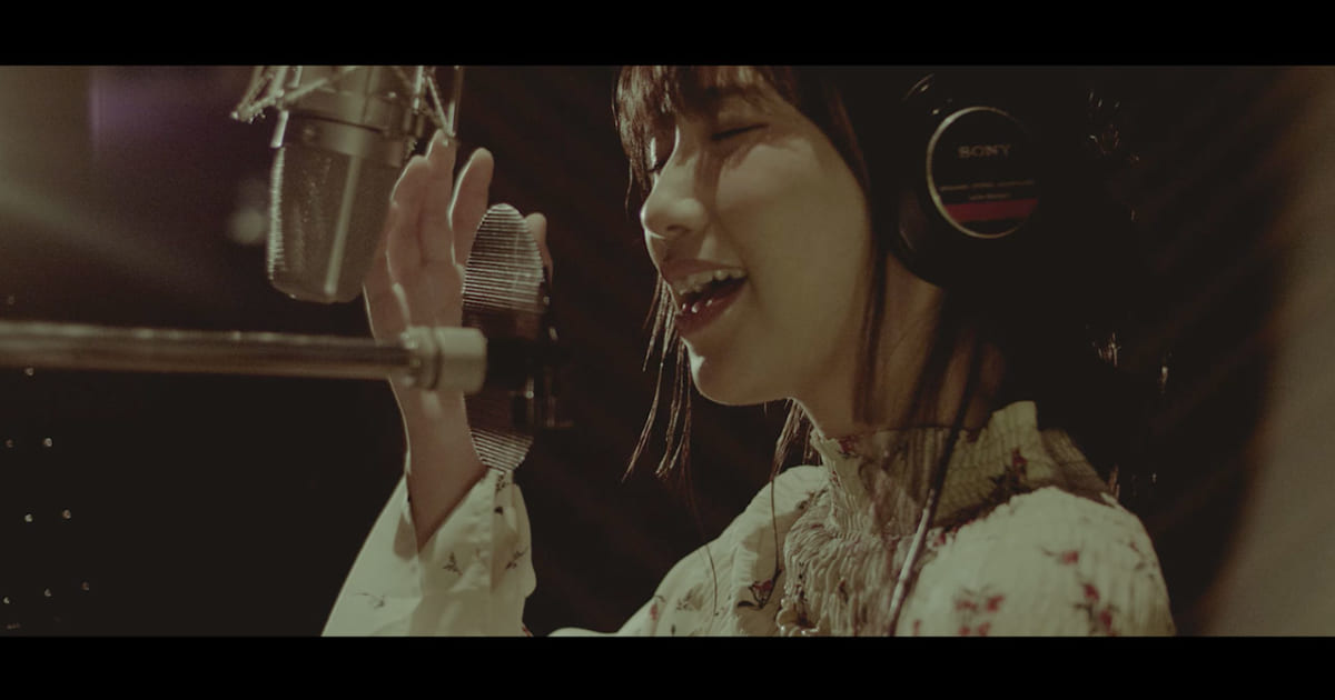 上野優華 Snsで話題のミスチルカバー曲 しるし Mv公開 Musicman 上野優華 Snsで話題のミスチルカバー曲 しるし Mv公開 Musicman