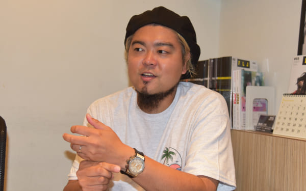 第149回 株式会社ジャパンミュージックシステム 専務取締役 鈴木健太郎