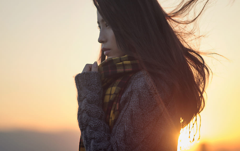 Uru 火曜ドラマ 中学聖日記 主題歌 プロローグ ミスセブンティーン 箭内夢菜が出演したmv公開 Musicman