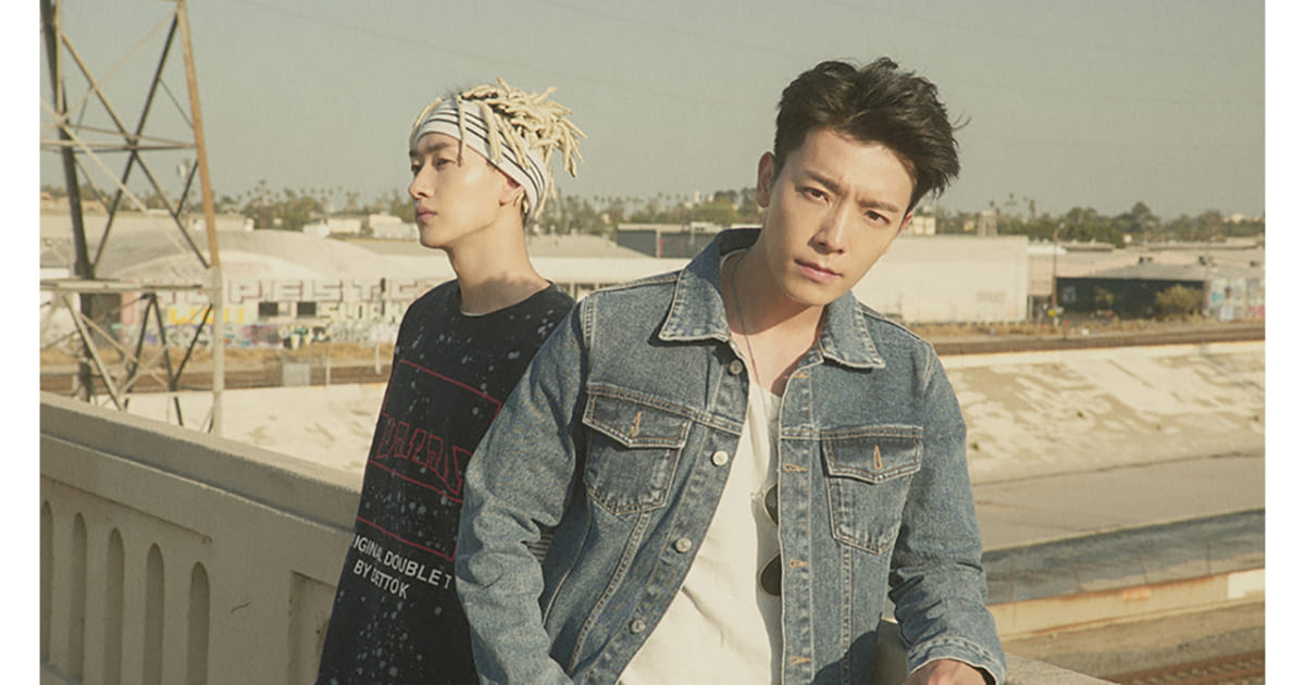 SUPER JUNIOR D&E ウニョク ポケットウォッチ SUPER JUNIOR D&E ウニョク ポケットウォッチ POCKET WATCH - SUPER