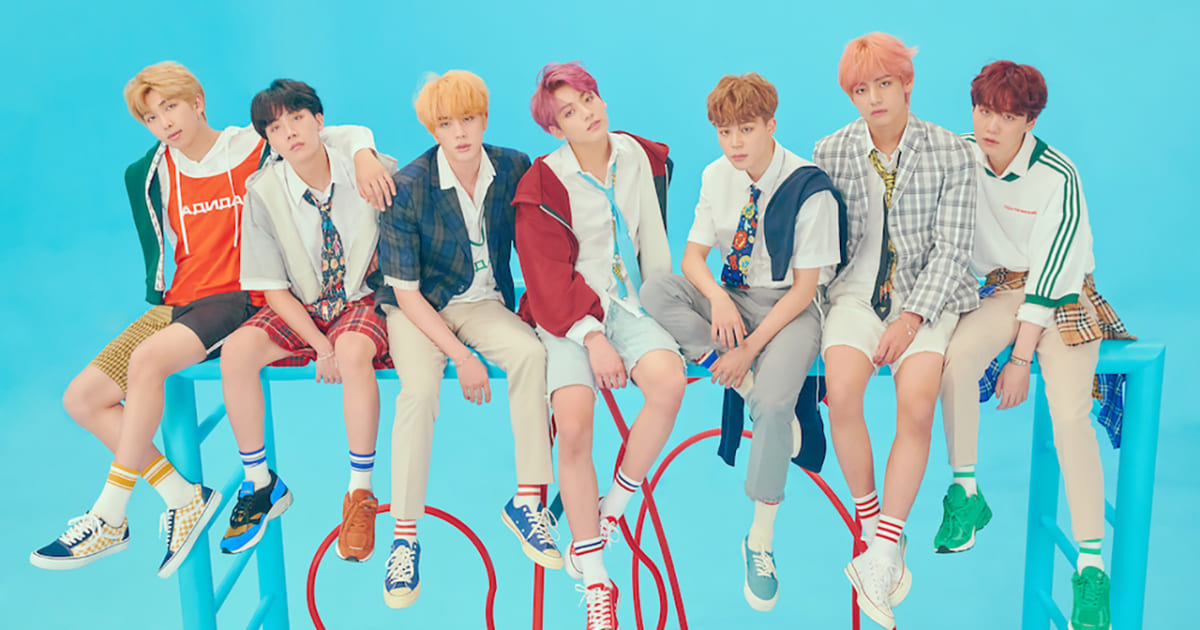 防弾少年団(BTS) - ちるる様　編集中です 17702e28d79ebfbff3ca3944a49c0a