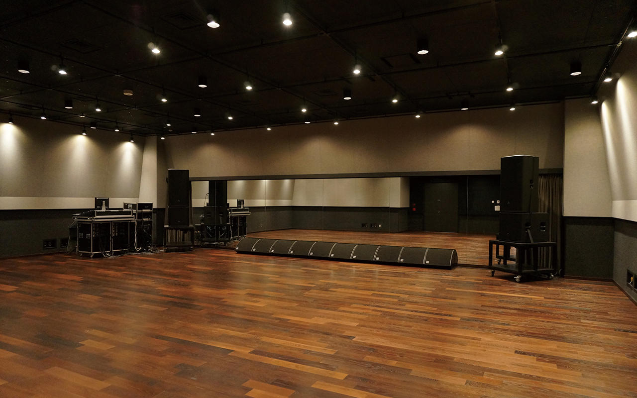 EX STUDIO ROPPONGI