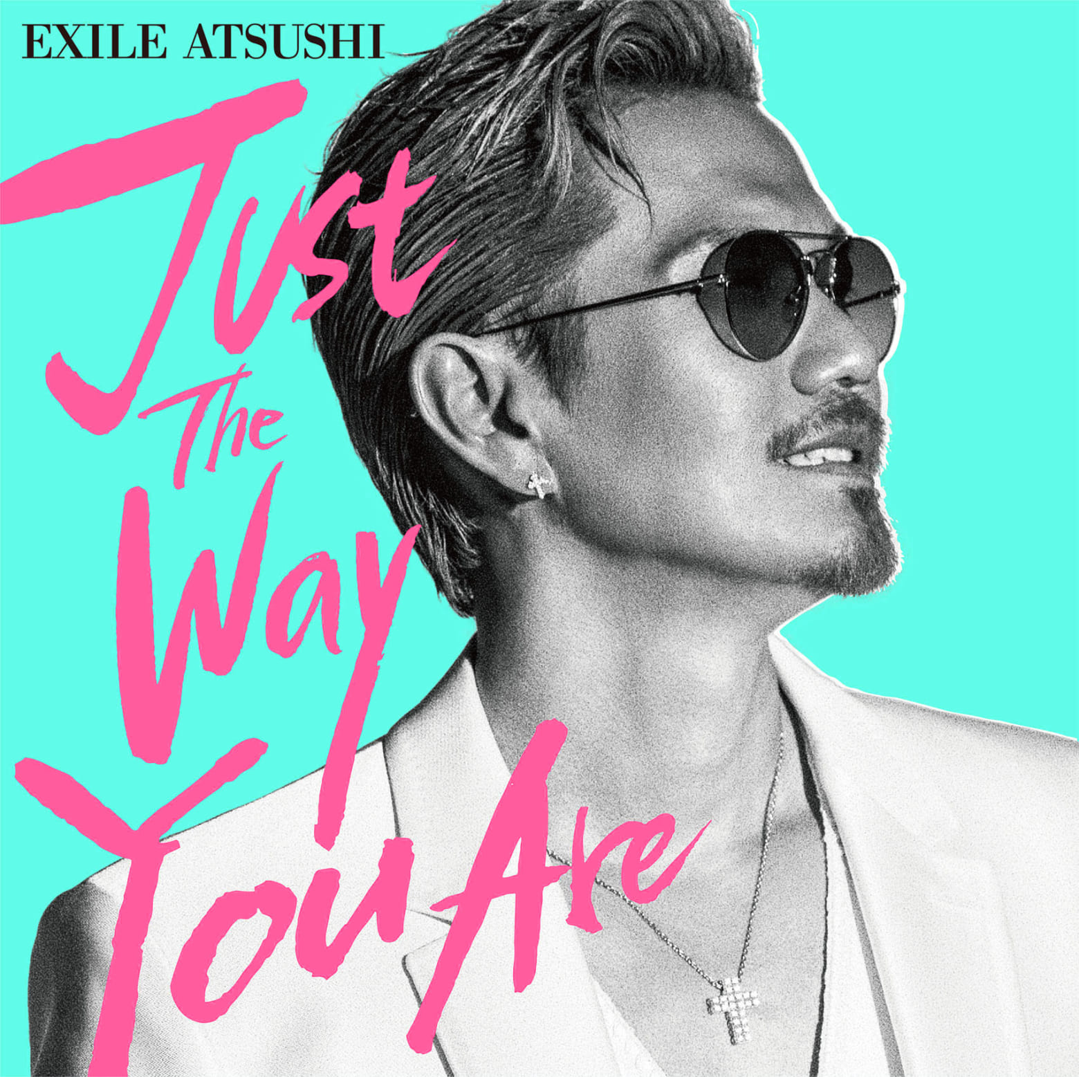 Exile Atsushiがブルーノ マーズと4ヶ月ぶりの再会 新作 Just The Way You Are をプレゼント Musicman