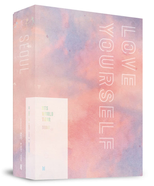 楽天市場】bts live dvd（CD・DVD）の通販
