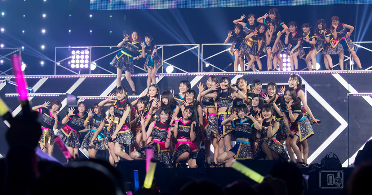 山本彩 生写真 8th Anniversary Live 大阪A
