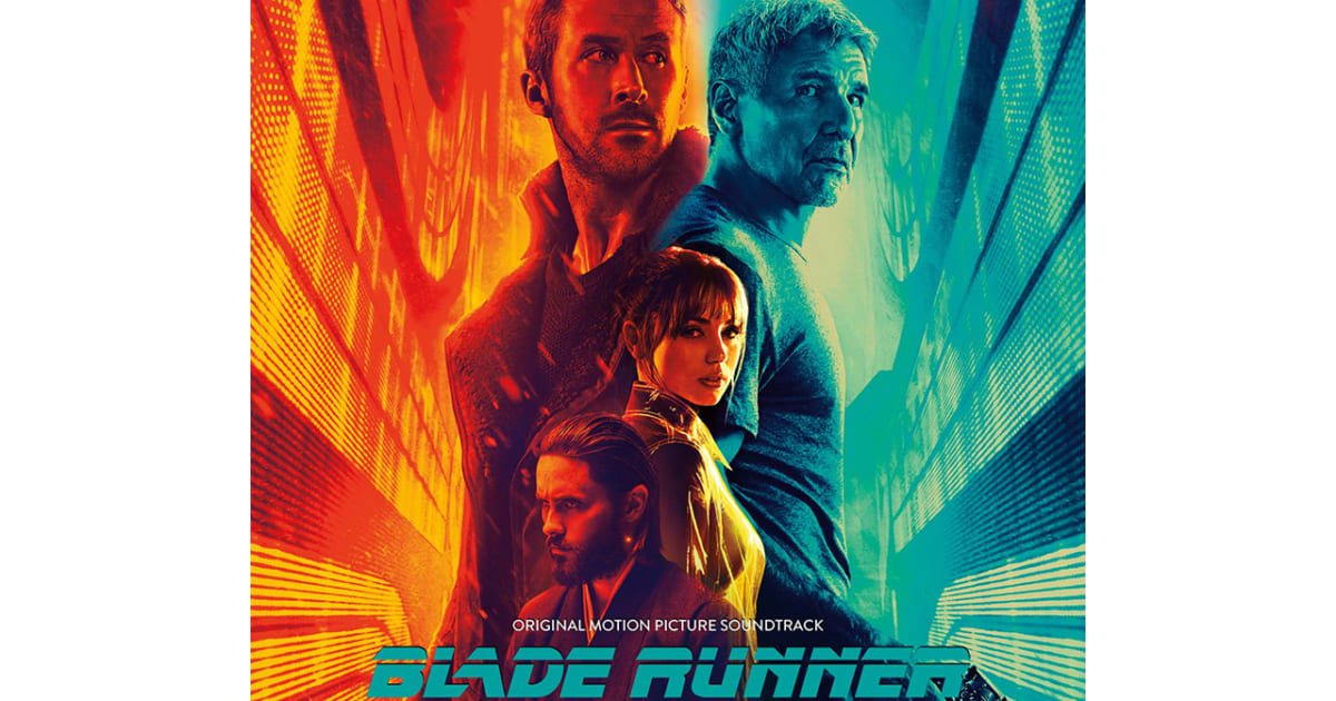 映画 ブレードランナー 49 サントラ配信開始 プレスリー シナトラ ローレン デイグル楽曲収録 Musicman 映画 ブレードランナー 49 サントラ配信開始 プレスリー シナトラ ローレン デイグル楽曲収録 Musicman