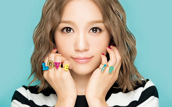 西野カナ  LOVE  it  海外盤 71nkjPeRriL.jpg