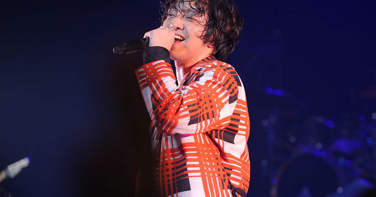 取引中】三浦大知 ライブツアー 2016 神奈川県民ホール